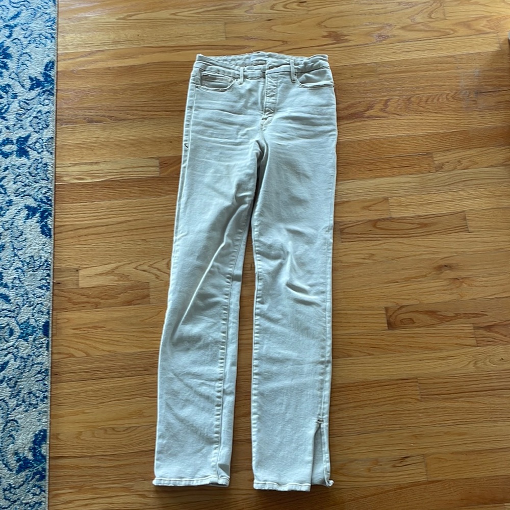 Good American jeans